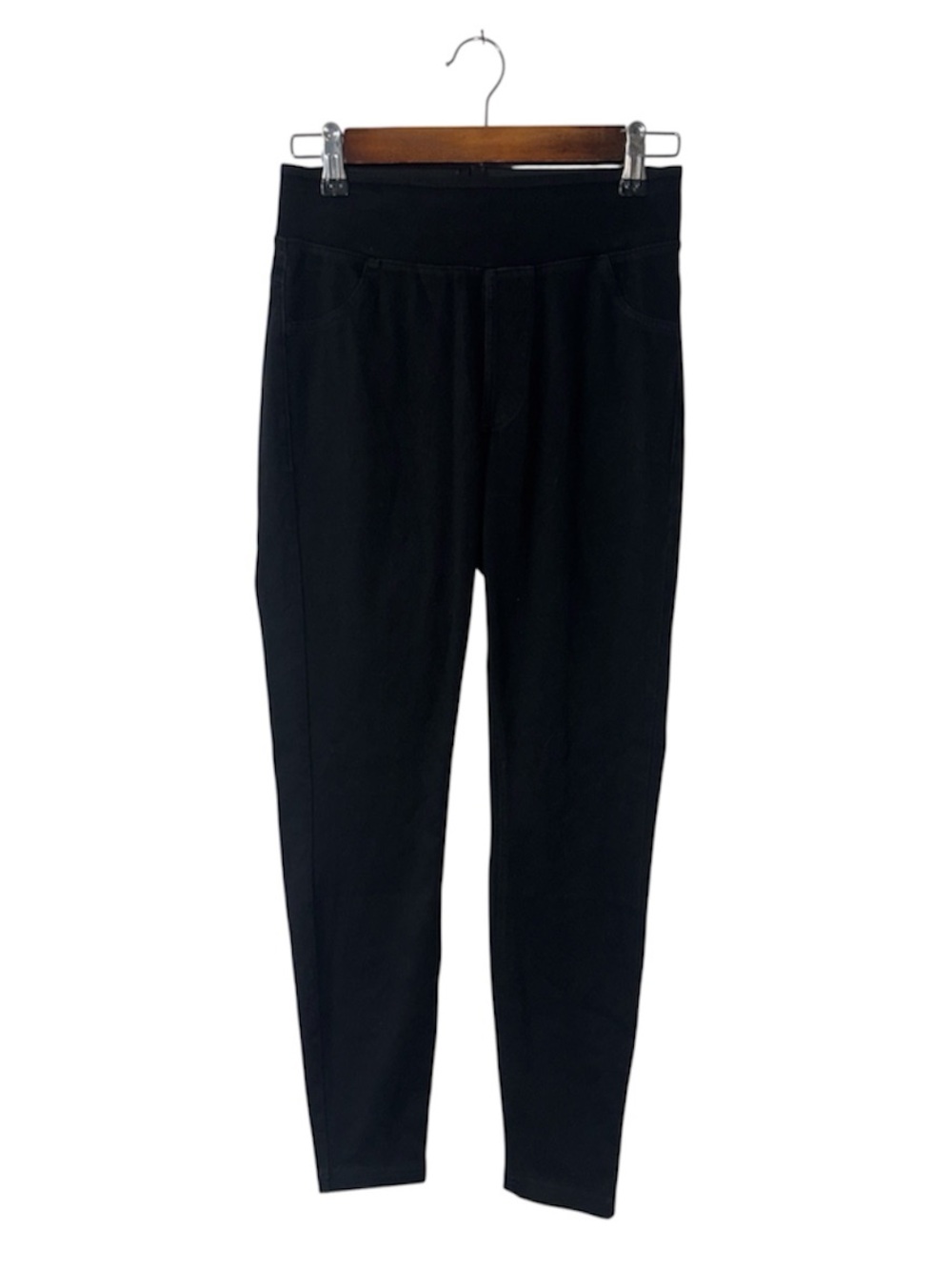 NEW Halara Black Stretchy Leggings Pants
